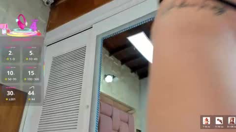 Sophia online show from March 2026 11:11:02 AM