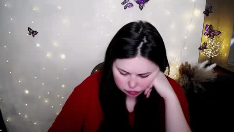 sophia__olsen online show from February 2026 06:53:01 AM