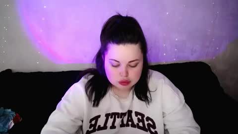 sophia__olsen online show from February 2026 06:47:02 AM