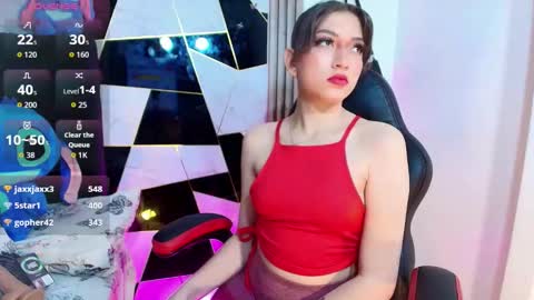 Snapshot of sophia_arevalo_ chatting on November 2025 03:12:02 AM Sophia online show from November 2025 03:12:02 AM