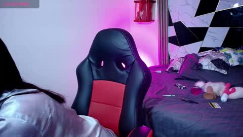 Snapshot of sophia_arevalo_ chatting on December 2025 04:07:02 AM Sophia online show from December 2025 04:07:02 AM