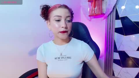 Snapshot of sophia_arevalo_ chatting on January 2026 02:48:02 AM Sophia online show from January 2026 02:48:02 AM