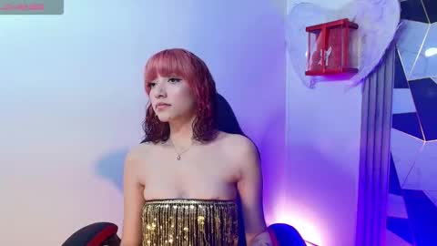 Snapshot of sophia_arevalo_ chatting on January 2026 03:12:02 AM Sophia online show from January 2026 03:12:02 AM