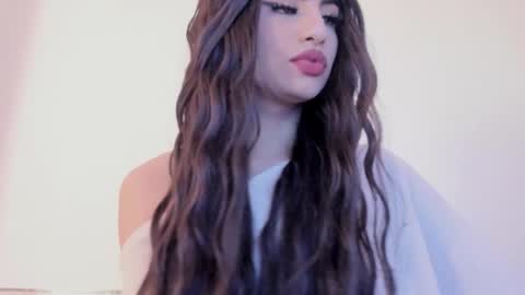 Sophia online show from February 2026 09:08:01 PM