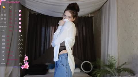 Snapshot of sophia_dreamy chatting on January 2025 05:08:02 AM Sophia online show from January 2025 05:08:02 AM