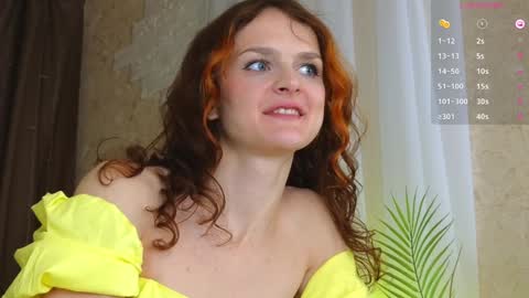 Snapshot of sophia_dreamy chatting on January 2025 07:42:01 AM Sophia online show from January 2025 07:42:01 AM