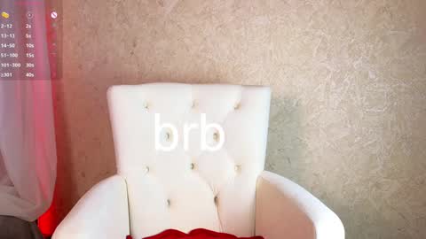 Snapshot of sophia_dreamy chatting on February 2025 04:37:01 AM Sophia online show from February 2025 04:37:01 AM