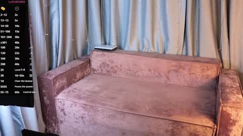 Snapshot of sophia_dreamy chatting on February 2025 01:19:02 AM Sophia online show from February 2025 01:19:02 AM