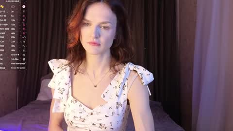 Snapshot of sophia_dreamy chatting on February 2025 01:38:01 AM Sophia online show from February 2025 01:38:01 AM