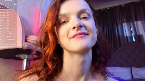 Snapshot of sophia_dreamy chatting on February 2025 07:45:02 AM Sophia online show from February 2025 07:45:02 AM