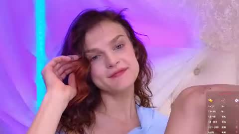 Snapshot of sophia_dreamy chatting on February 2025 01:54:02 AM Sophia online show from February 2025 01:54:02 AM