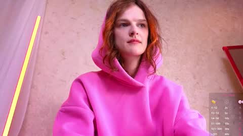 Snapshot of sophia_dreamy chatting on February 2025 07:45:01 AM Sophia online show from February 2025 07:45:01 AM