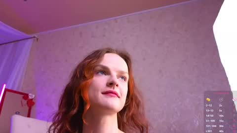 Snapshot of sophia_dreamy chatting on February 2025 04:51:02 AM Sophia online show from February 2025 04:51:02 AM