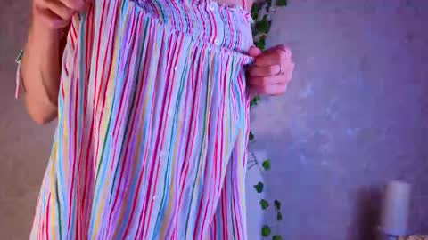 Snapshot of sophia_dreamy chatting on September 2025 01:38:02 AM Sophia online show from September 2025 01:38:02 AM