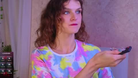 Snapshot of sophia_dreamy chatting on September 2025 08:26:01 AM Sophia online show from September 2025 08:26:01 AM