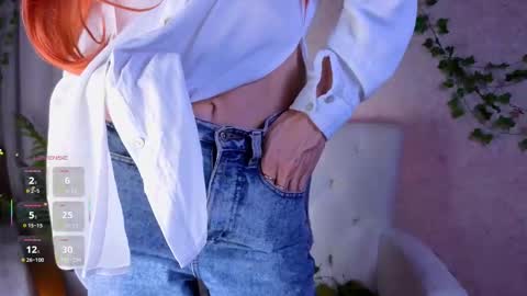 Snapshot of sophia_dreamy chatting on September 2025 08:51:02 AM Sophia online show from September 2025 08:51:02 AM