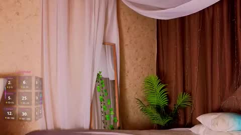 Snapshot of sophia_dreamy chatting on October 2025 01:25:01 AM Sophia online show from October 2025 01:25:01 AM