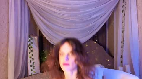 Snapshot of sophia_dreamy chatting on October 2025 01:55:02 AM Sophia online show from October 2025 01:55:02 AM