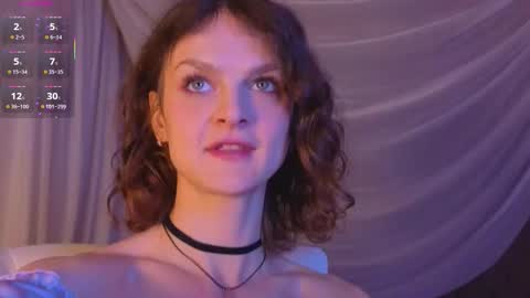 Sophia online show from November 2025 01:52:02 AM