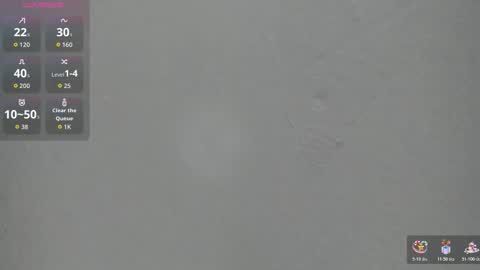 sophia_ebony___ online show from December 2025 12:32:02 PM