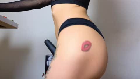 Sophia Grand online show from December 2025 05:35:01 AM