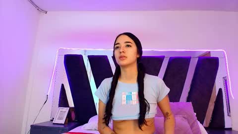 Sophia Love online show from February 2026 02:38:02 PM