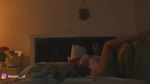 sophia_mitica online show from March 2026 06:29:01 AM