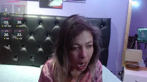 Snapshot of sophia_ny chatting on December 2024 11:25:01 PM SOPHIA online show from December 2024 11:25:01 PM