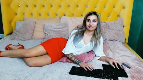 Snapshot of sophia_smith4146 chatting on December 2024 04:53:01 AM sophia smith4146 online show from December 2024 04:53:01 AM