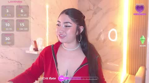 Sophia online show from September 2025 01:33:02 PM