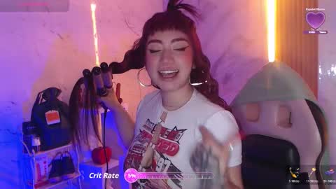 Sophia online show from November 2025 01:51:01 PM