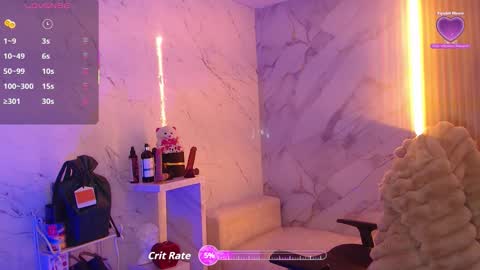 Sophia online show from November 2025 01:10:01 PM