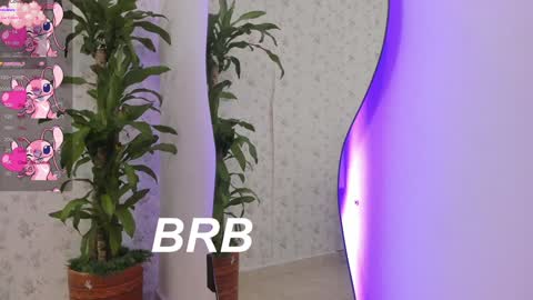 Michelle online show from January 2025 06:35:01 PM