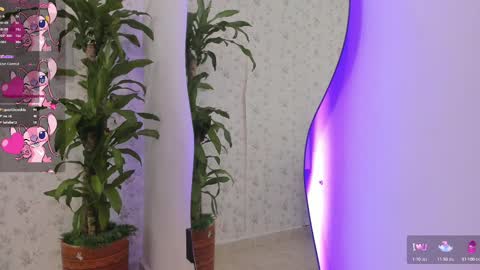 Michelle online show from February 2025 08:24:01 PM