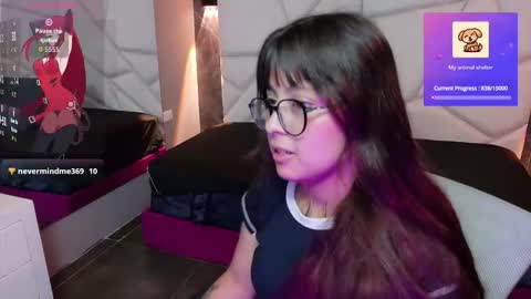 Sophi  online show from September 2025 12:31:02 PM