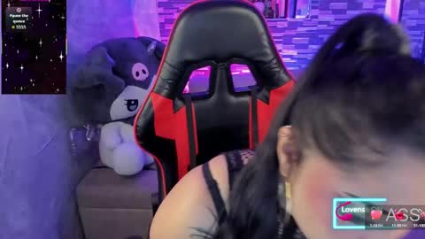 Sophia online show from October 2025 09:13:01 PM