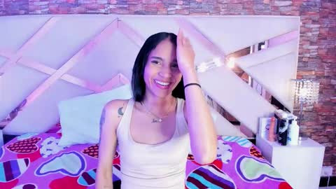 Sophia Paris online show from November 2025 01:50:02 AM