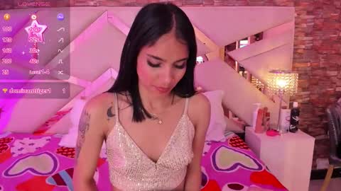 Sophia Paris online show from November 2025 03:15:01 AM