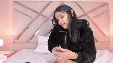 Sophia Paris online show from April 2026 02:54:01 AM