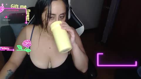 sophiaa_vega_ online show from March 2026 11:01:02 AM