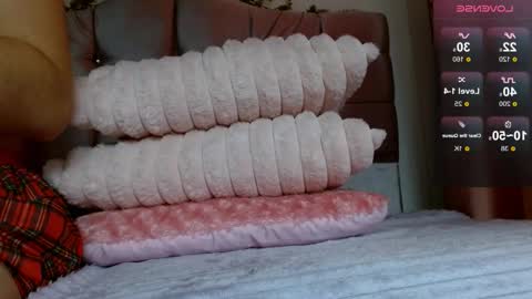 SophiaLee online show from December 2025 12:38:02 AM