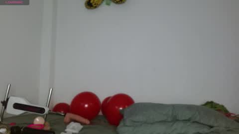 Sophia Bedford online show from February 2026 04:17:01 PM