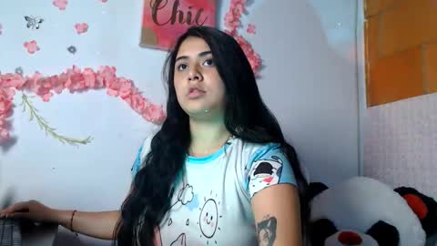 sophia online show from January 2026 10:57:01 PM