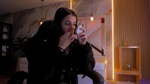 sophiadoll_tf online show from January 2026 09:24:01 PM