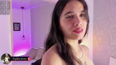 Snapshot of sophiakross chatting on November 2025 05:07:02 AM Sophia online show from November 2025 05:07:02 AM