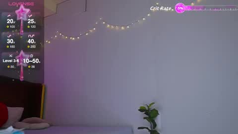 Sophia online show from September 2025 09:48:01 PM