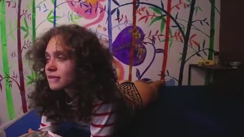 Snapshot of sophiamiller6 chatting on June 2026 02:00:01 AM sophiamiller6 online show from June 2026 02:00:01 AM