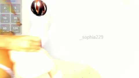 Snapshot of sophiamoon99 chatting on June 2026 10:12:02 PM Im Sophia Model Independent Enjoy My videos here when Im Offline online show from June 2026 10:12:02 PM