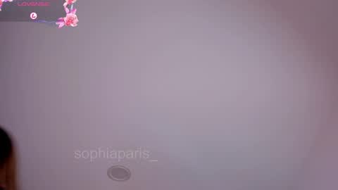 Snapshot of sophiaparis_ chatting on February 2026 04:12:02 AM sophiaparis_ online show from February 2026 04:12:02 AM