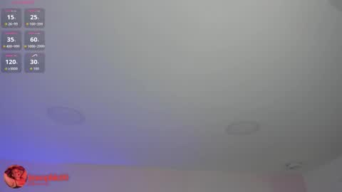 Sofi online show from November 2025 12:16:02 PM